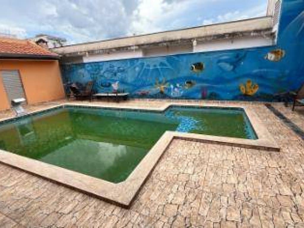 Foto 7 de 13: Comercial em leilão em Bauru - SP, bairro Parque Roosevelt — Prédio Comercial 240 m² - Parque Roosevelt - Bauru - SP
