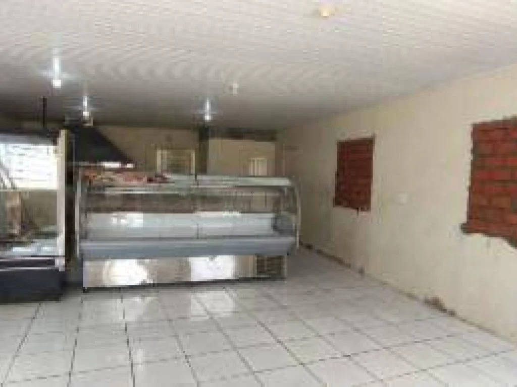 Foto 5 de 8: Comercial em leilão em Cachoeira Do Sul - RS, bairro Marina — Prédio Comercial 160 m² - Marina - Cachoeira do Sul - RS
