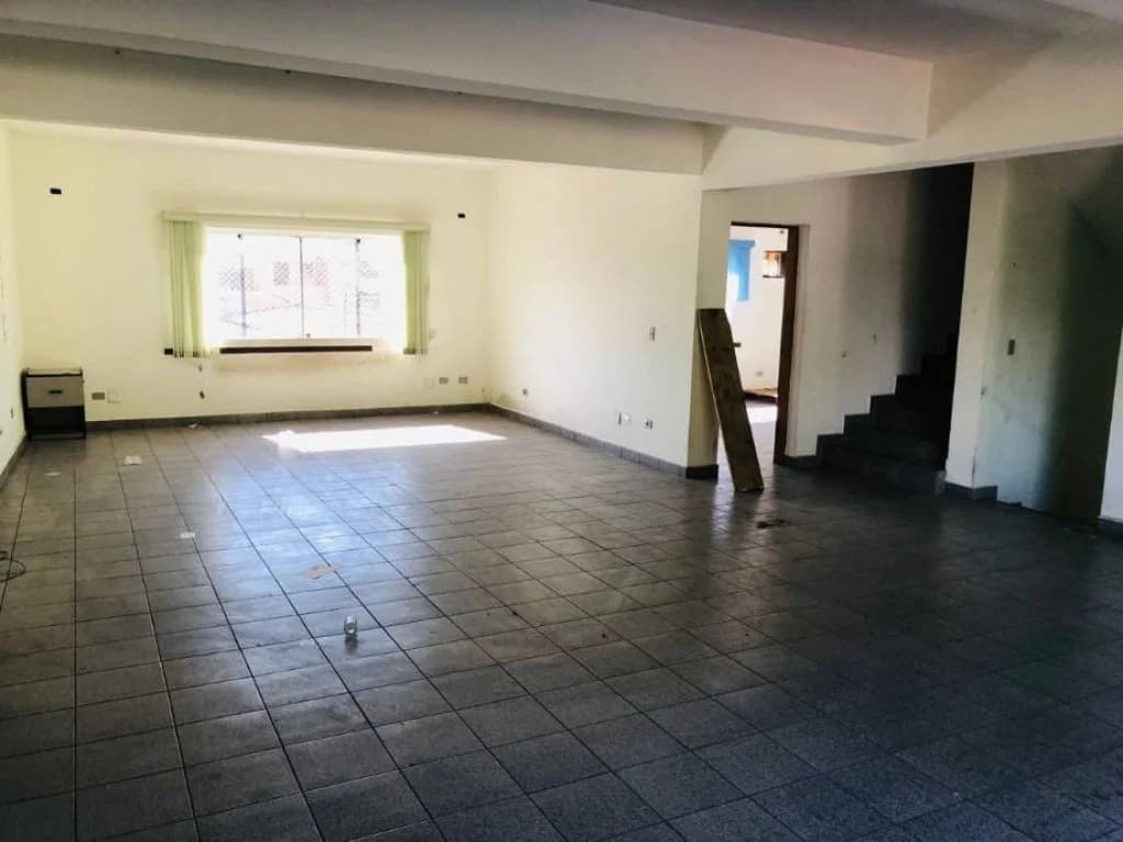 Foto 17 de 23: Comercial em leilão em São Bernardo Do Campo - SP, bairro Jordanópolis — Prédio Comercial 603 m² - Jordanópolis - São Bernardo do Campo - SP