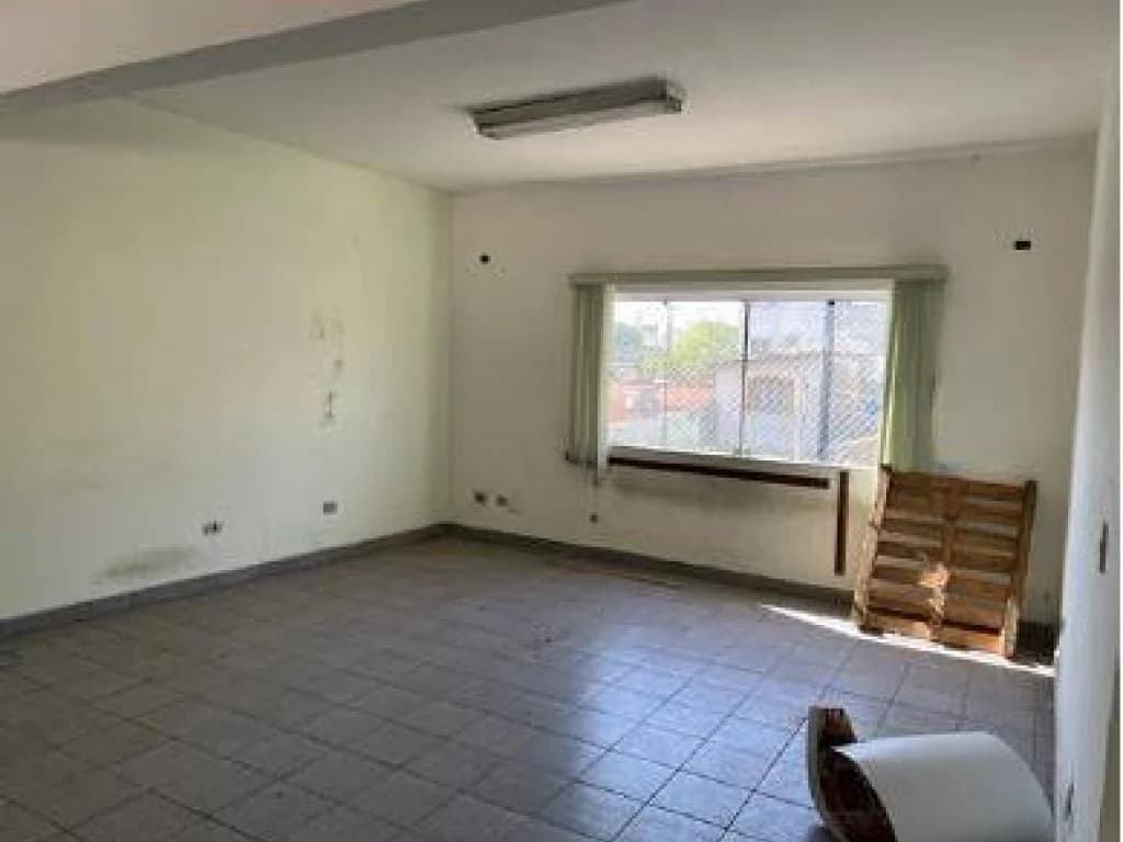 Foto 23 de 23: Comercial em leilão em São Bernardo Do Campo - SP, bairro Jordanópolis — Prédio Comercial 603 m² - Jordanópolis - São Bernardo do Campo - SP