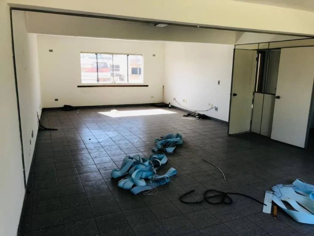 Foto 14 de 23: Comercial em leilão em São Bernardo Do Campo - SP, bairro Jordanópolis — Prédio Comercial 603 m² - Jordanópolis - São Bernardo do Campo - SP