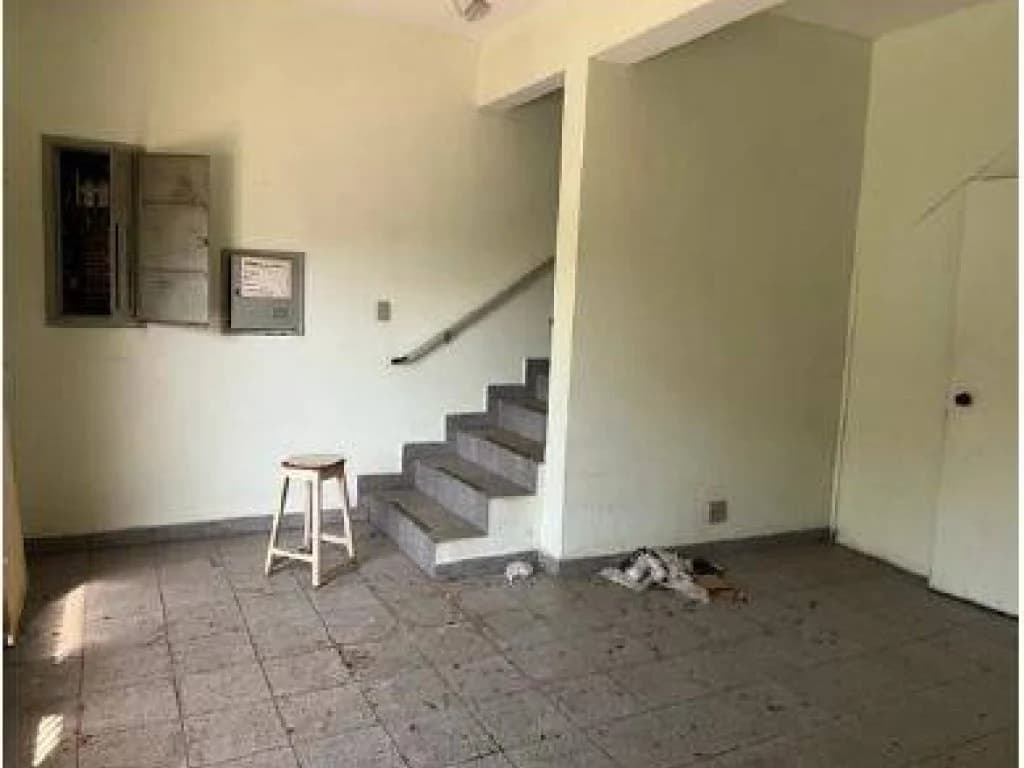 Foto 21 de 23: Comercial em leilão em São Bernardo Do Campo - SP, bairro Jordanópolis — Prédio Comercial 603 m² - Jordanópolis - São Bernardo do Campo - SP