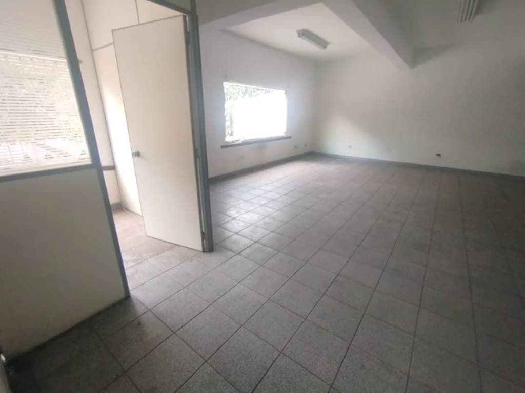 Foto 4 de 23: Comercial em leilão em São Bernardo Do Campo - SP, bairro Jordanópolis — Prédio Comercial 603 m² - Jordanópolis - São Bernardo do Campo - SP