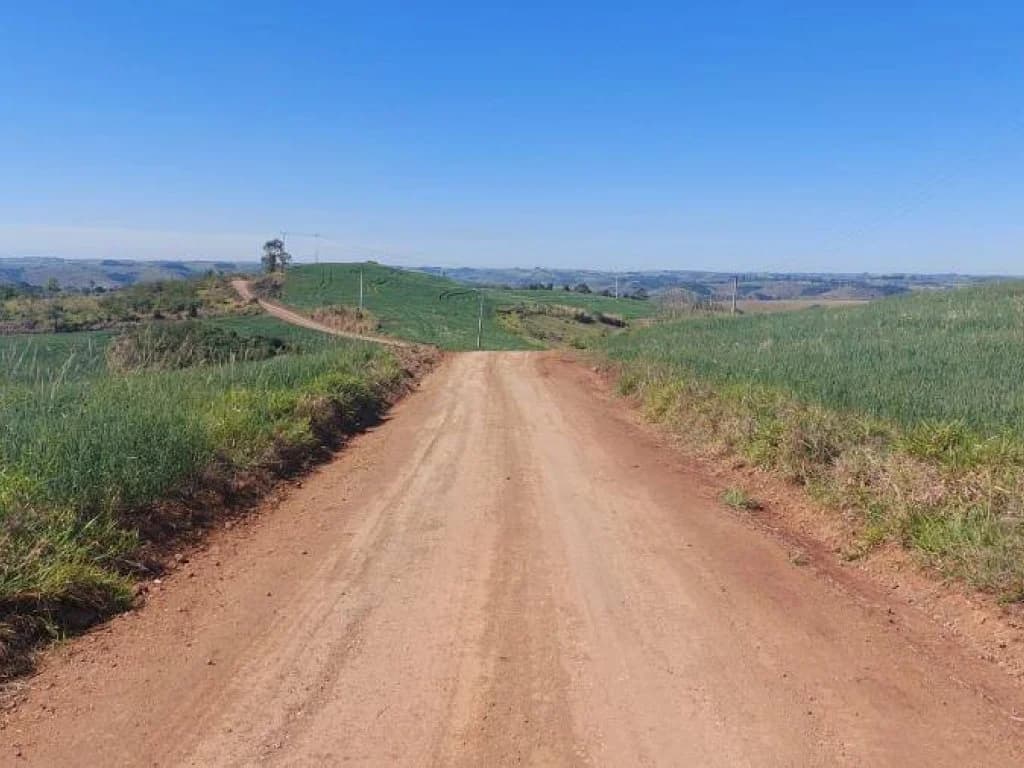 Foto 4 de 4: Area Rural em leilão em Nova Tebas - PR — Imóvel Rural com Área de 72.600 m² (Sítio Alvorada) - Nova Tebas - PR