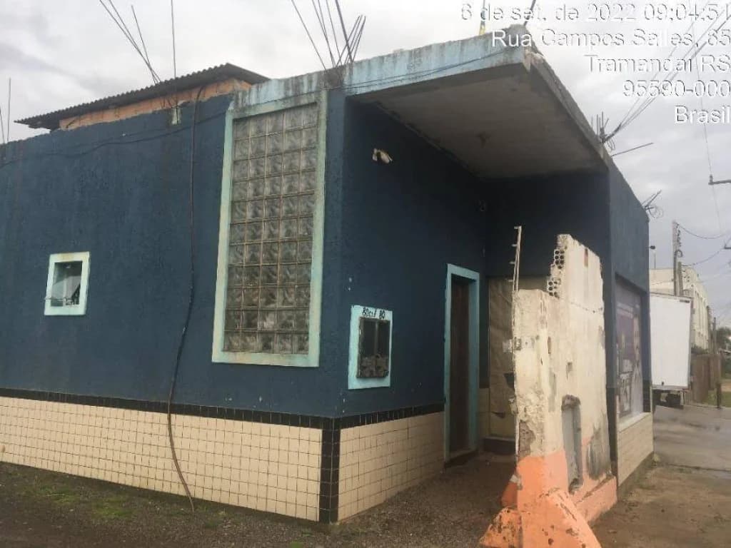 Foto 7 de 11: Comercial em leilão em Tramandaí - RS, bairro Parque dos Presidentes — Prédio Comercial 194 m² - Parque dos Presidentes - Tramandaí - RS