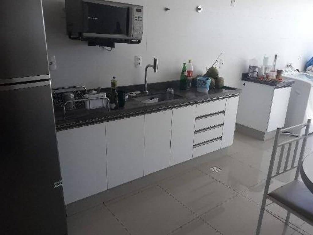 Foto 11 de 12: Comercial em leilão em Votuporanga - SP, bairro Santa Eliza — Prédio Comercial 540 m² - Santa Eliza - Votuporanga - SP