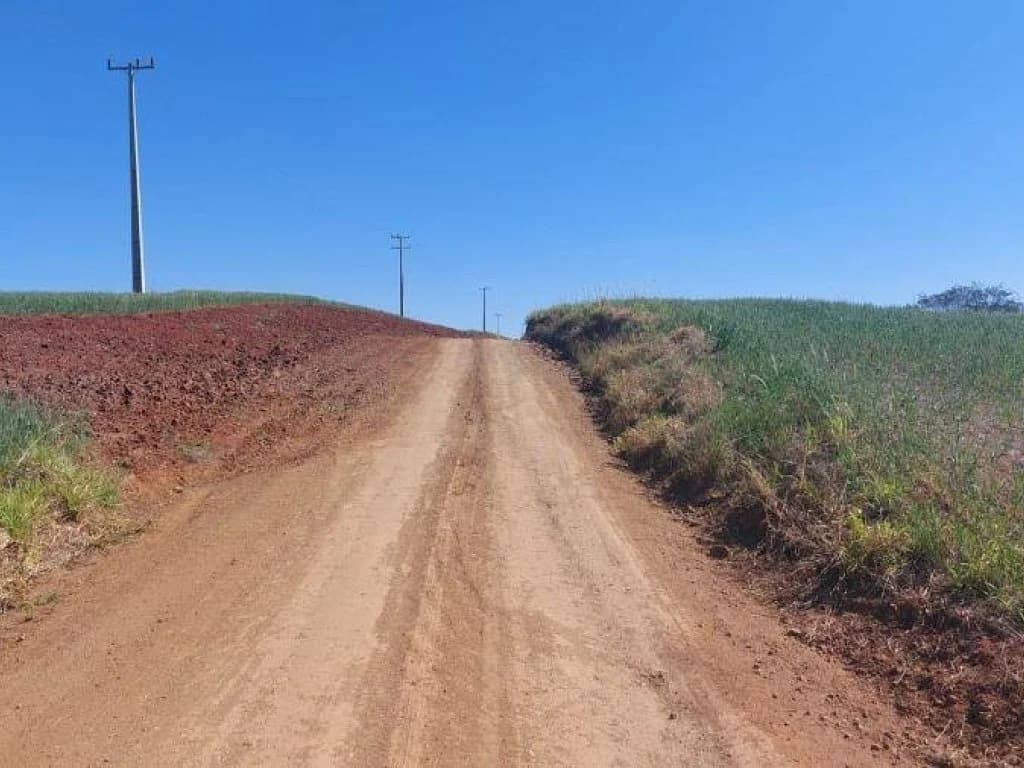 Foto 3 de 3: Area Rural em leilão em Nova Tebas - PR, bairro Colônia Muquilão — Imóvel Rural com Área de 72.600 m² (Gleba Alvorada) - Colônia Muquilão - Nova Tebas - PR