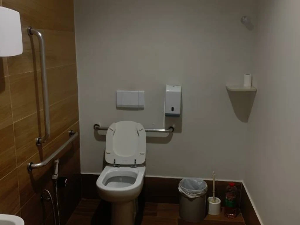 Foto 11 de 11: Comercial em leilão em General Salgado - SP, bairro Centro — Ex-Agência 752 m² - Centro - General Salgado - SP