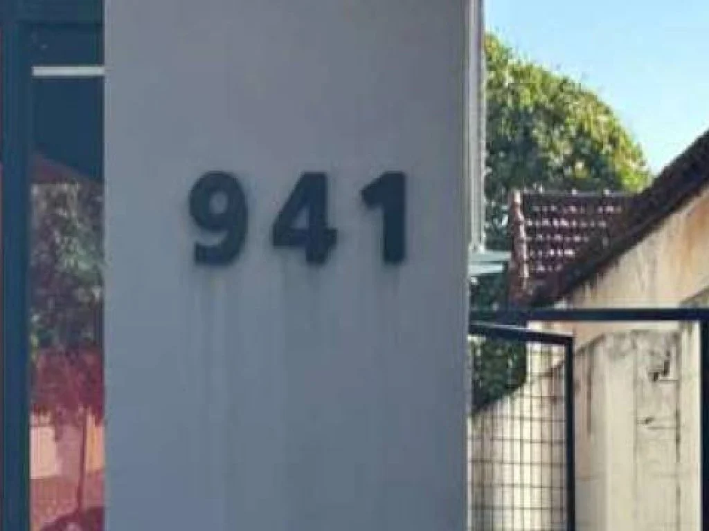 Foto 4 de 11: Comercial em leilão em General Salgado - SP, bairro Centro — Ex-Agência 752 m² - Centro - General Salgado - SP