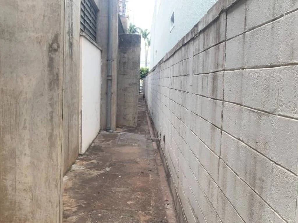 Foto 9 de 11: Comercial em leilão em General Salgado - SP, bairro Centro — Ex-Agência 752 m² - Centro - General Salgado - SP