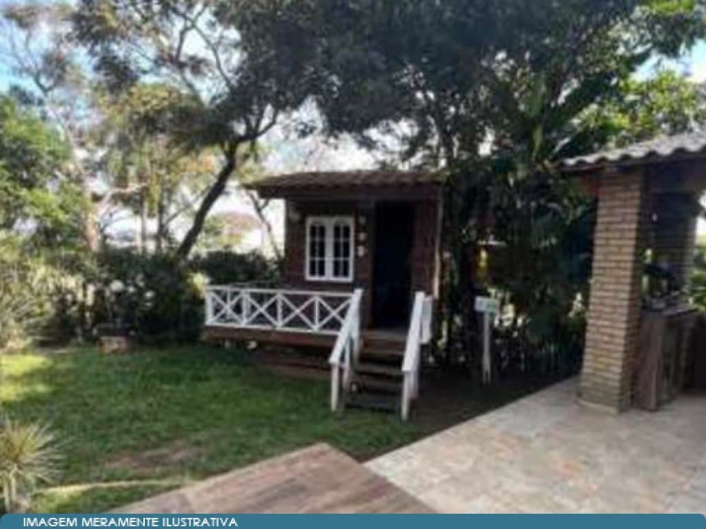Foto 17 de 17: Casa em leilão em Taboão Da Serra - SP, bairro Jardim Iolanda — Direitos sobre Casa 583 m² - Condomínio Iolanda - Taboão da Serra - SP