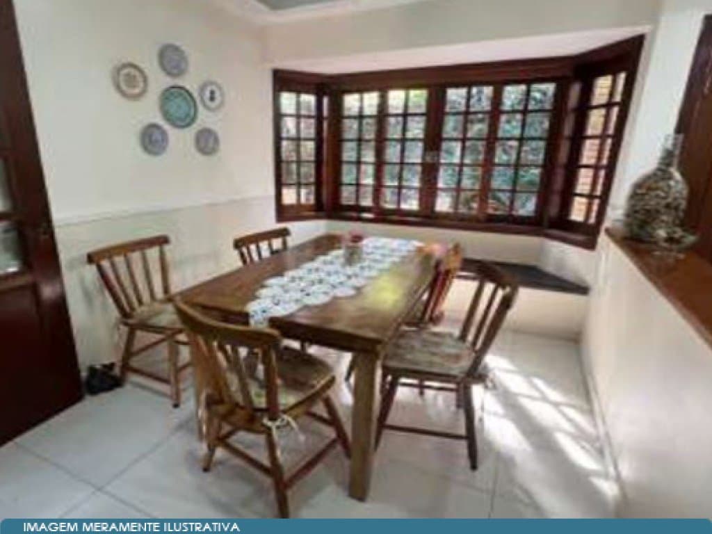 Foto 12 de 17: Casa em leilão em Taboão Da Serra - SP, bairro Jardim Iolanda — Direitos sobre Casa 583 m² - Condomínio Iolanda - Taboão da Serra - SP