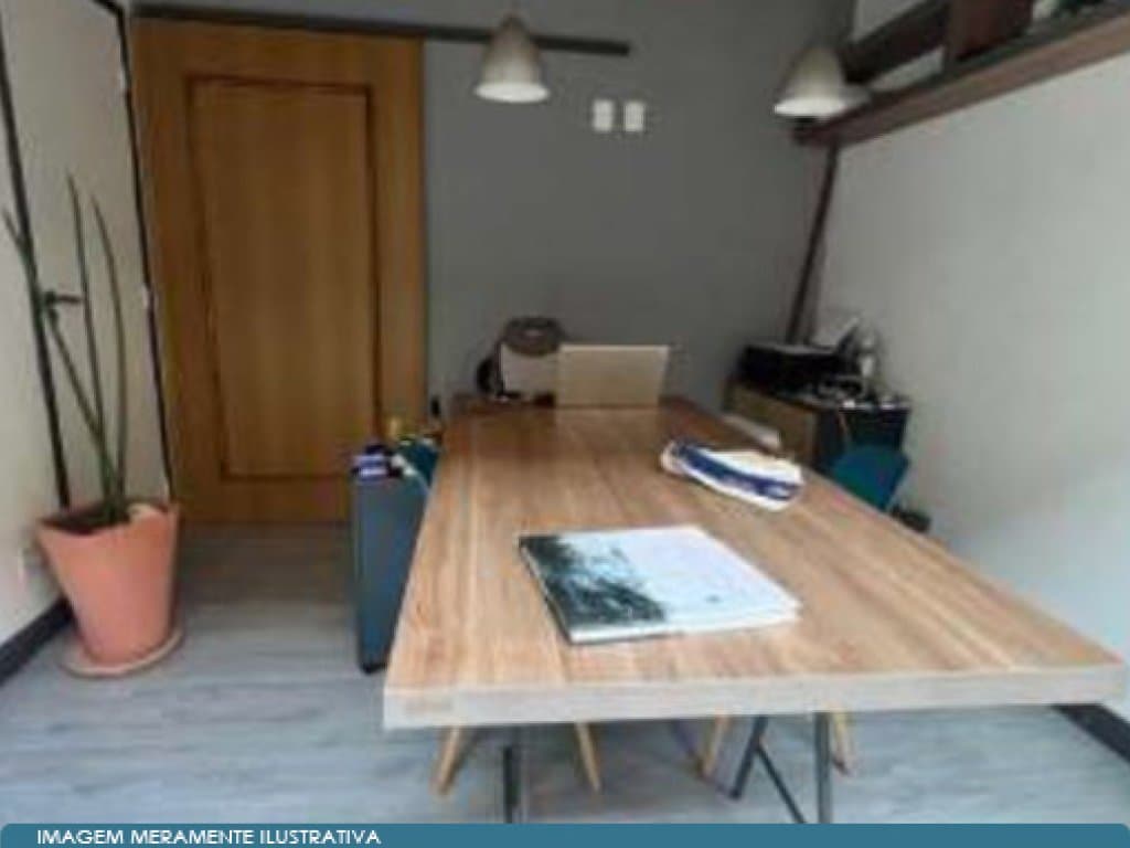 Foto 10 de 17: Casa em leilão em Taboão Da Serra - SP, bairro Jardim Iolanda — Direitos sobre Casa 583 m² - Condomínio Iolanda - Taboão da Serra - SP