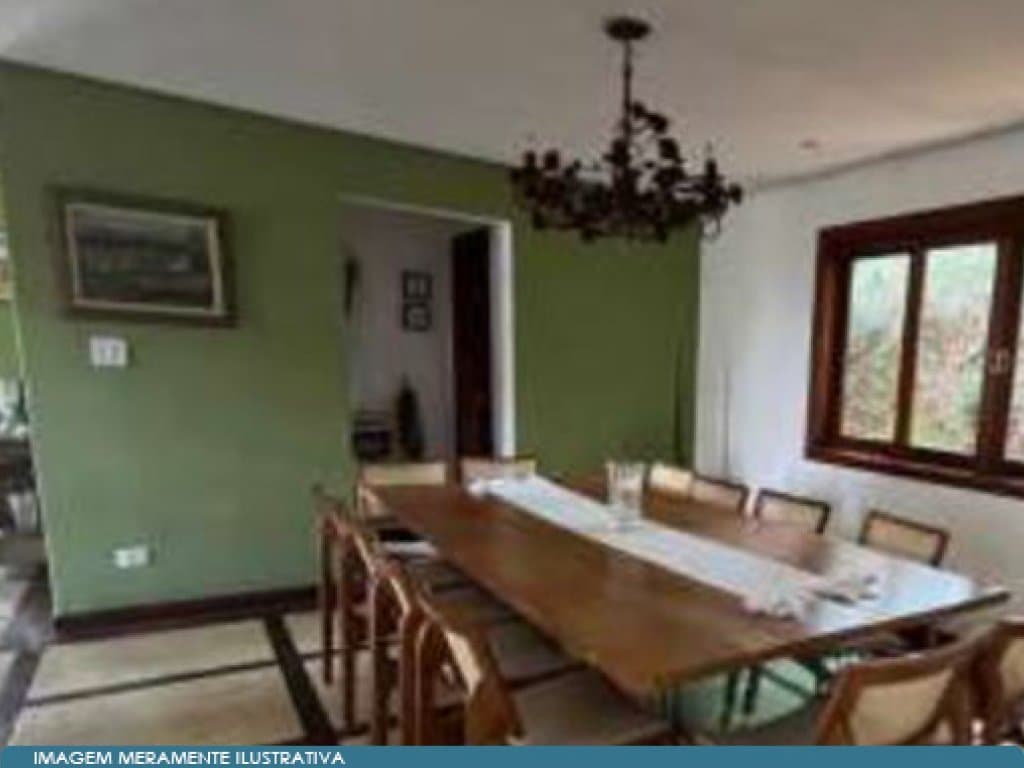 Foto 15 de 17: Casa em leilão em Taboão Da Serra - SP, bairro Jardim Iolanda — Direitos sobre Casa 583 m² - Condomínio Iolanda - Taboão da Serra - SP