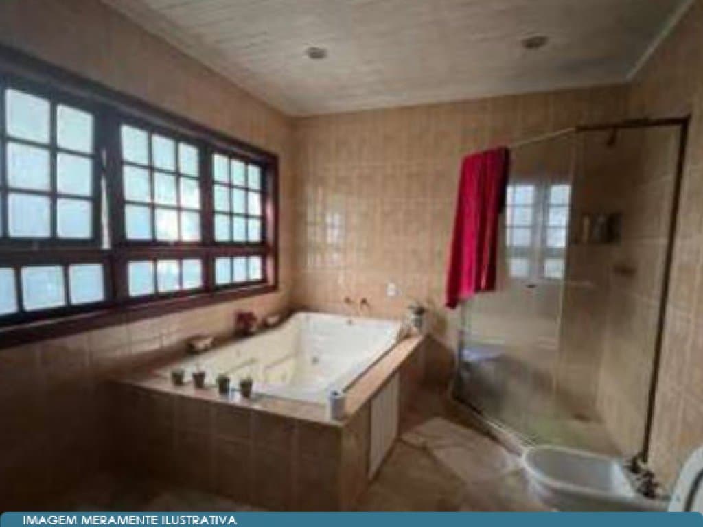 Foto 7 de 17: Casa em leilão em Taboão Da Serra - SP, bairro Jardim Iolanda — Direitos sobre Casa 583 m² - Condomínio Iolanda - Taboão da Serra - SP