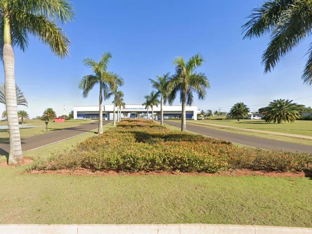 Foto 3 de 4: Terreno em leilão em Paranapanema - SP, bairro Riviera de Santa Cristina Xiii — Terreno 450 m² - Riviera de Santa Cristina XIII - Paranapanema - SP