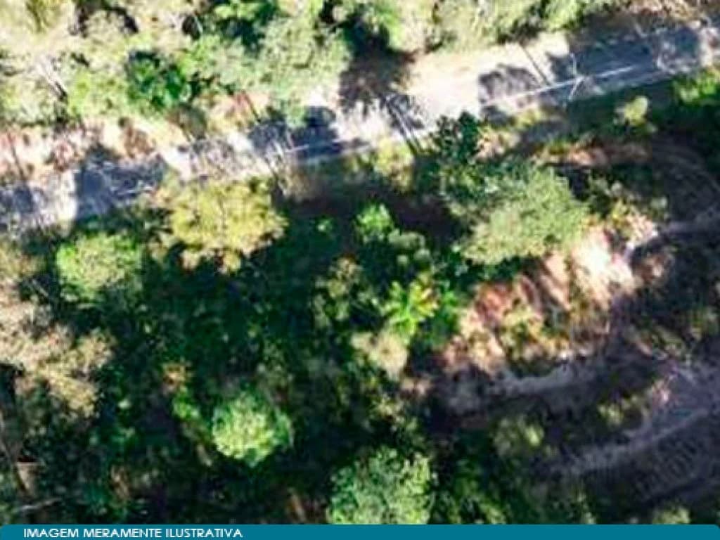 Foto 12 de 12: Terreno em leilão em Mairiporã - SP — Terreno em Condomínio com 1.184 m² - Condomínio Canadá Village - Mairiporã - SP