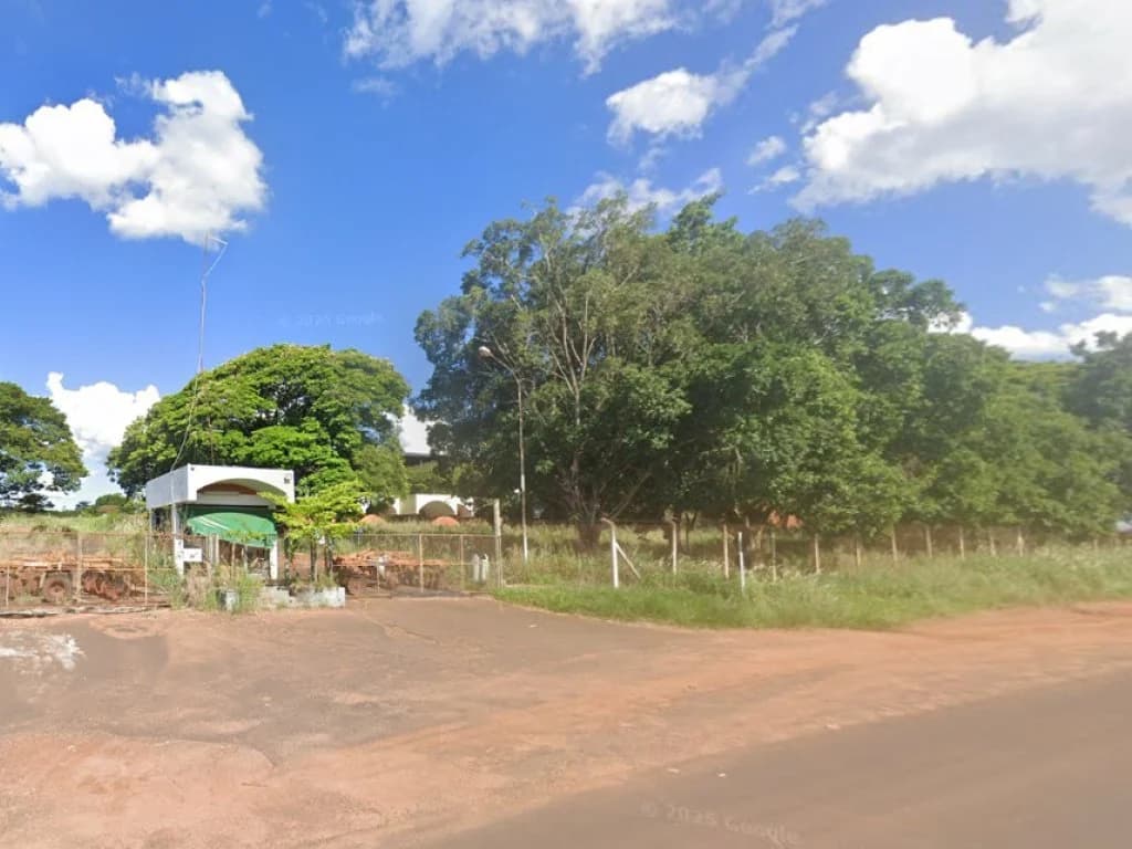 Foto 3 de 13: Area Rural em leilão em Monte Aprazível - SP — Complexo Industrial em Área de 50 ha - Monte Aprazível - SP I Máquinas, Equipamentos, Veículos Diversos e Sucatas
