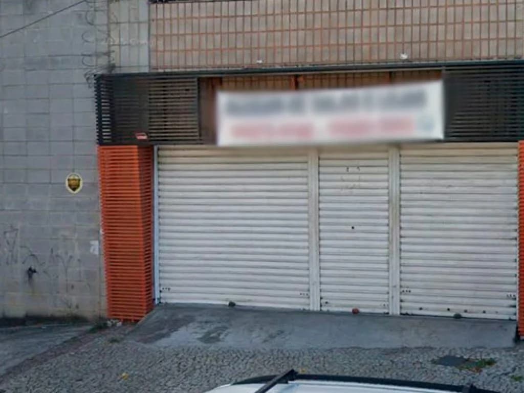 Foto 1 de 3: Comercial em leilão em Belo Horizonte - MG, bairro São Luiz — Loja 95 m² - São Luiz - Belo Horizonte - MG