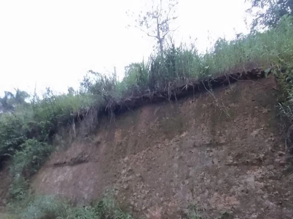 Foto 5 de 13: Terreno em leilão em Atibaia - SP, bairro Maracanã — Terreno 1.420 m² - Estância San Remo - Atibaia - SP