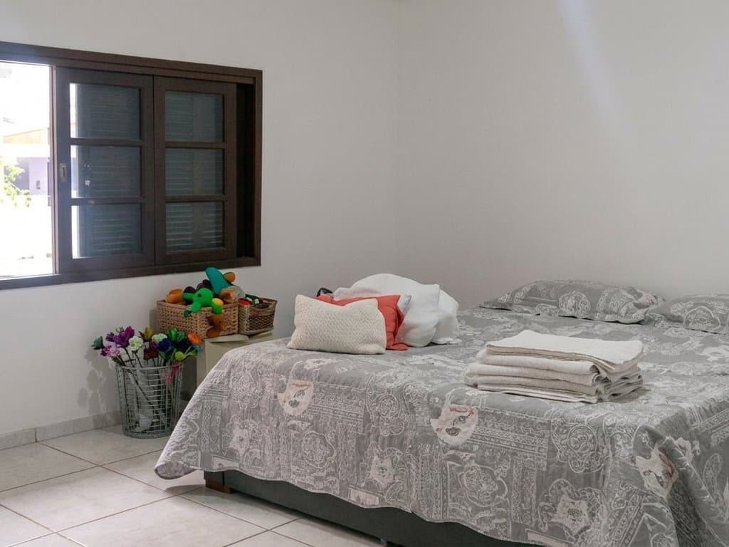Foto 10 de 11: Casa em leilão em Toledo - PR, bairro Jardim Gisela — Casa 139 m² - Jardim Gisela - Toledo - PR