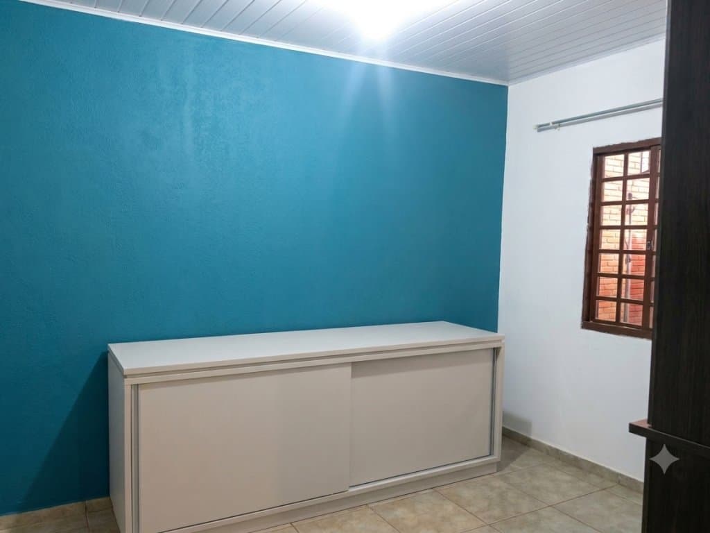Foto 11 de 11: Casa em leilão em Toledo - PR, bairro Jardim Gisela — Casa 139 m² - Jardim Gisela - Toledo - PR