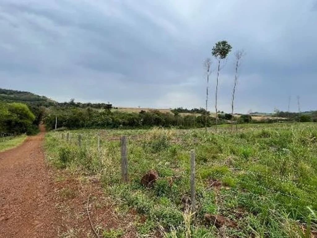 Foto 2 de 10: Area Rural em leilão em Medianeira - PR, bairro Rural — Área Rural 124.233 m² - Rural - Medianeira - PR