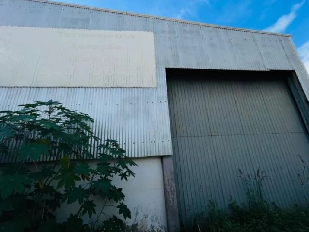 Foto 2 de 8: Comercial em leilão em Sorriso - MT, bairro Industrial Leonel Bedin — Galpão Industrial 1.431 m² - Industrial Leonel Bedin - Sorriso - MT