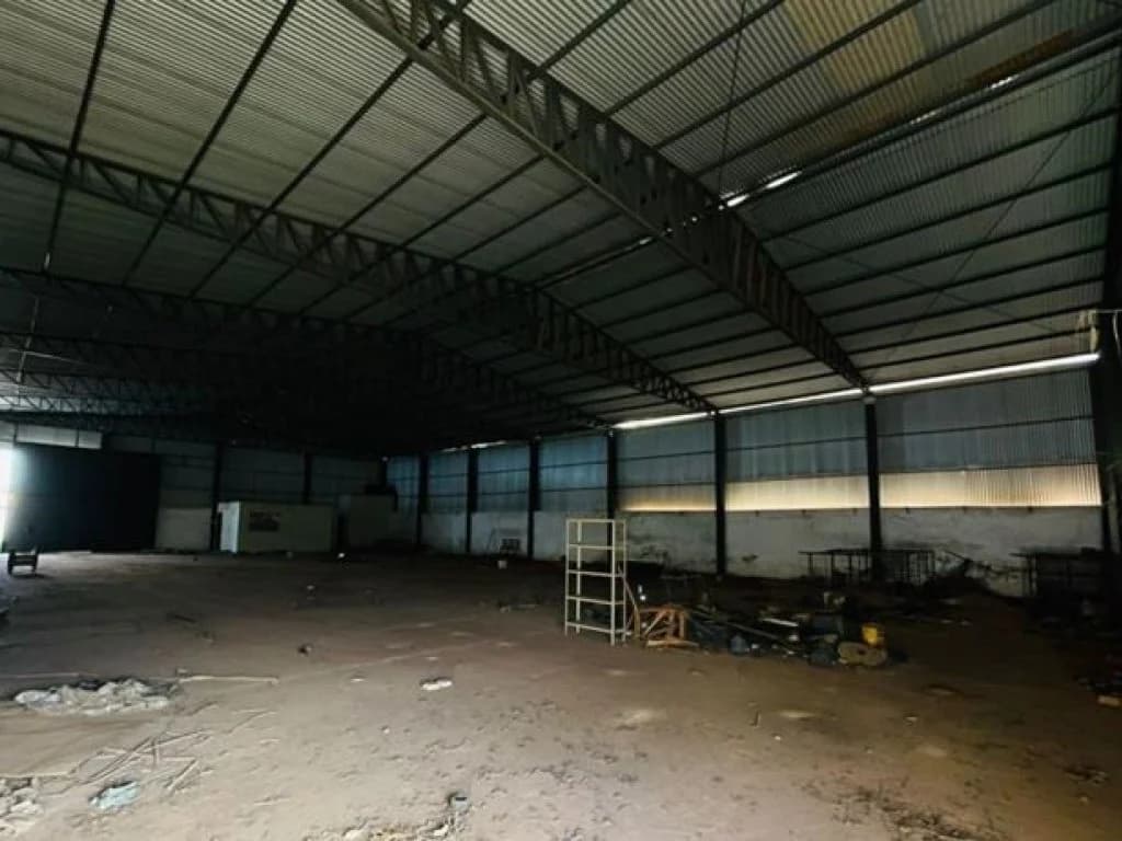 Foto 4 de 8: Comercial em leilão em Sorriso - MT, bairro Industrial Leonel Bedin — Galpão Industrial 1.431 m² - Industrial Leonel Bedin - Sorriso - MT