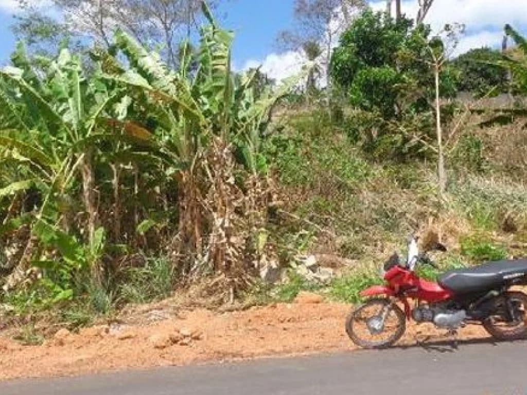 Foto 8 de 8: Terreno em leilão em Sítio Novo - MA, bairro Centro — Terreno 600 m² - Centro - Sítio Novo - MA