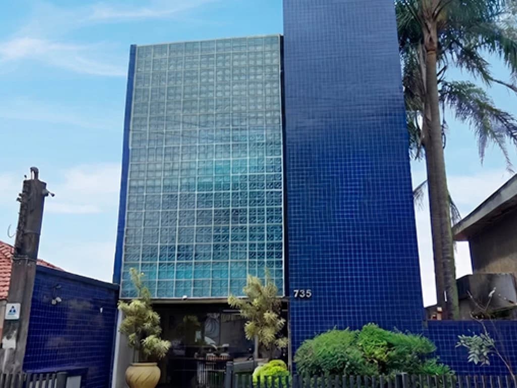 Foto 1 de 3: Comercial em leilão em São Paulo - SP, bairro Interlagos — Prédio Comercial 353 m² (próx. ao Autódromo de Interlagos) - Interlagos - São Paulo - SP