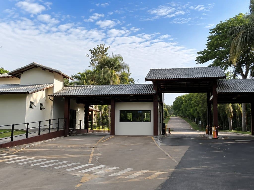 Foto 3 de 4: Casa em leilão em Ibiúna - SP, bairro Campo Verde — Casa em Condomínio 197 m² (Condomínio Recreio Campo Verde) - Ibiúna - SP