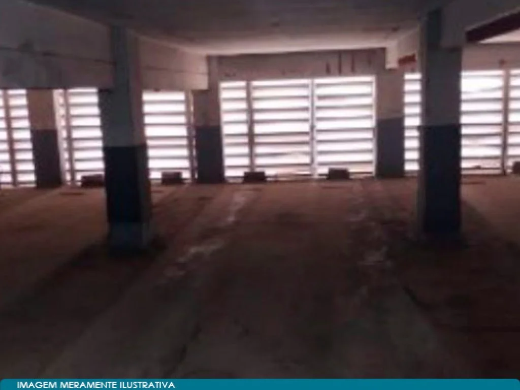 Foto 4 de 4: Vaga de Garagem em leilão em São Paulo - SP, bairro Centro — Vaga de Garagem 25 m² (Unid. 738) - Centro - São Paulo - SP