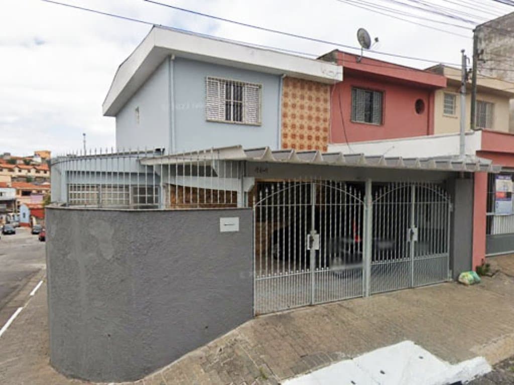 Foto 2 de 4: Casa em leilão em São Paulo - SP, bairro Jardim Patente Novo — Casa 131 m² - Novo Jardim Patente - São Paulo - SP