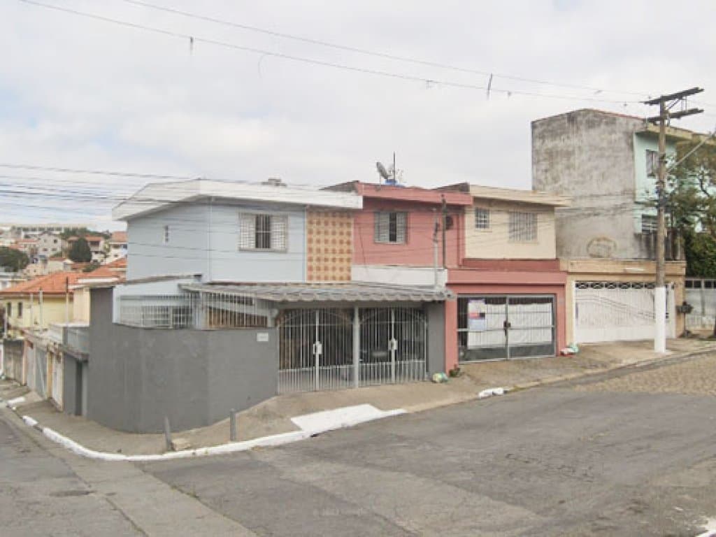 Foto 3 de 4: Casa em leilão em São Paulo - SP, bairro Jardim Patente Novo — Casa 131 m² - Novo Jardim Patente - São Paulo - SP