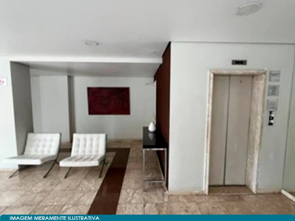 Foto 12 de 23: Apartamento em leilão em São Paulo - SP, bairro Jardim Taquaral — Apartamento 92 m² (02 vagas) - Jardim Taquaral - São Paulo - SP