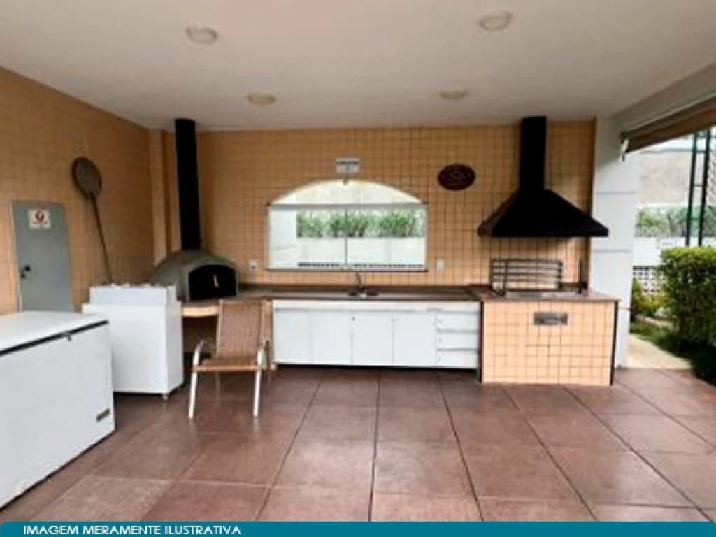 Foto 9 de 23: Apartamento em leilão em São Paulo - SP, bairro Jardim Taquaral — Apartamento 92 m² (02 vagas) - Jardim Taquaral - São Paulo - SP