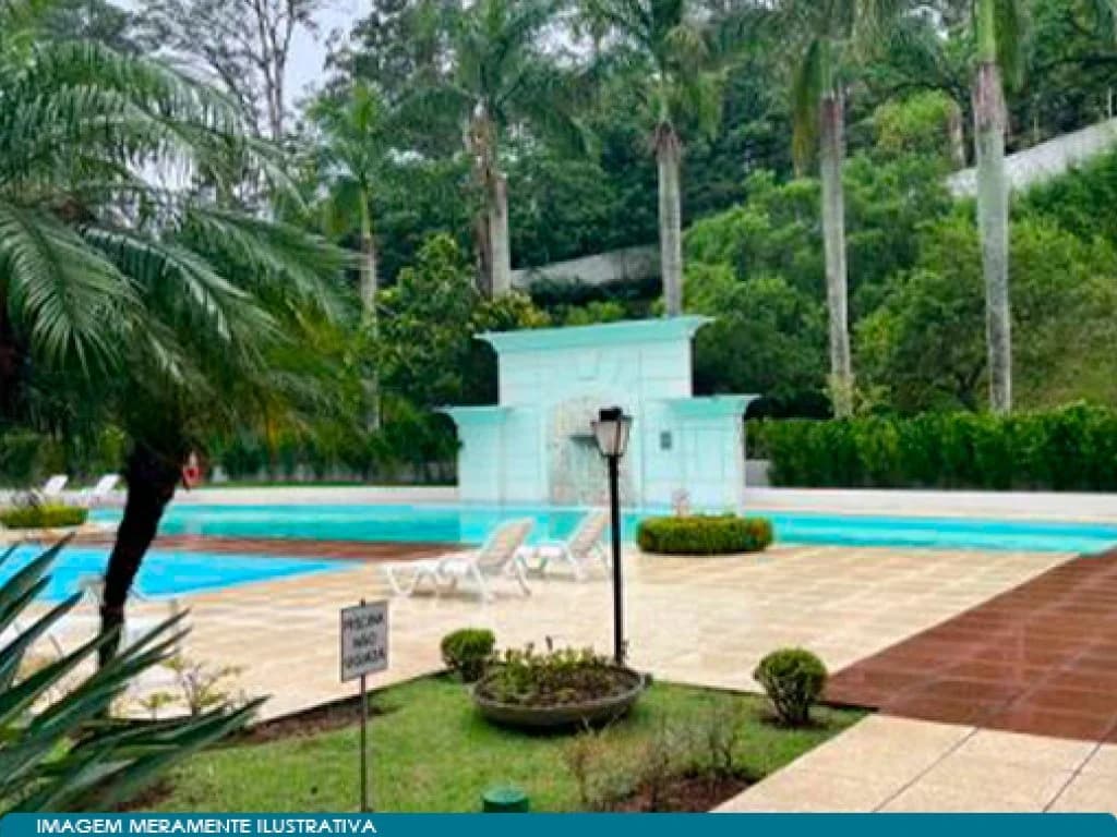 Foto 7 de 23: Apartamento em leilão em São Paulo - SP, bairro Jardim Taquaral — Apartamento 92 m² (02 vagas) - Jardim Taquaral - São Paulo - SP
