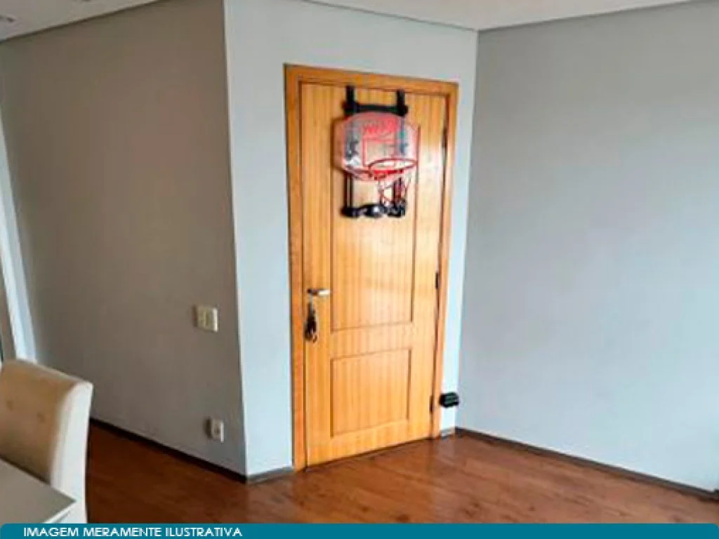 Foto 14 de 23: Apartamento em leilão em São Paulo - SP, bairro Jardim Taquaral — Apartamento 92 m² (02 vagas) - Jardim Taquaral - São Paulo - SP