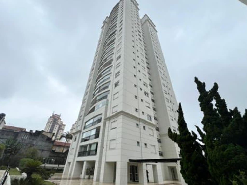 Foto 3 de 23: Apartamento em leilão em São Paulo - SP, bairro Jardim Taquaral — Apartamento 92 m² (02 vagas) - Jardim Taquaral - São Paulo - SP