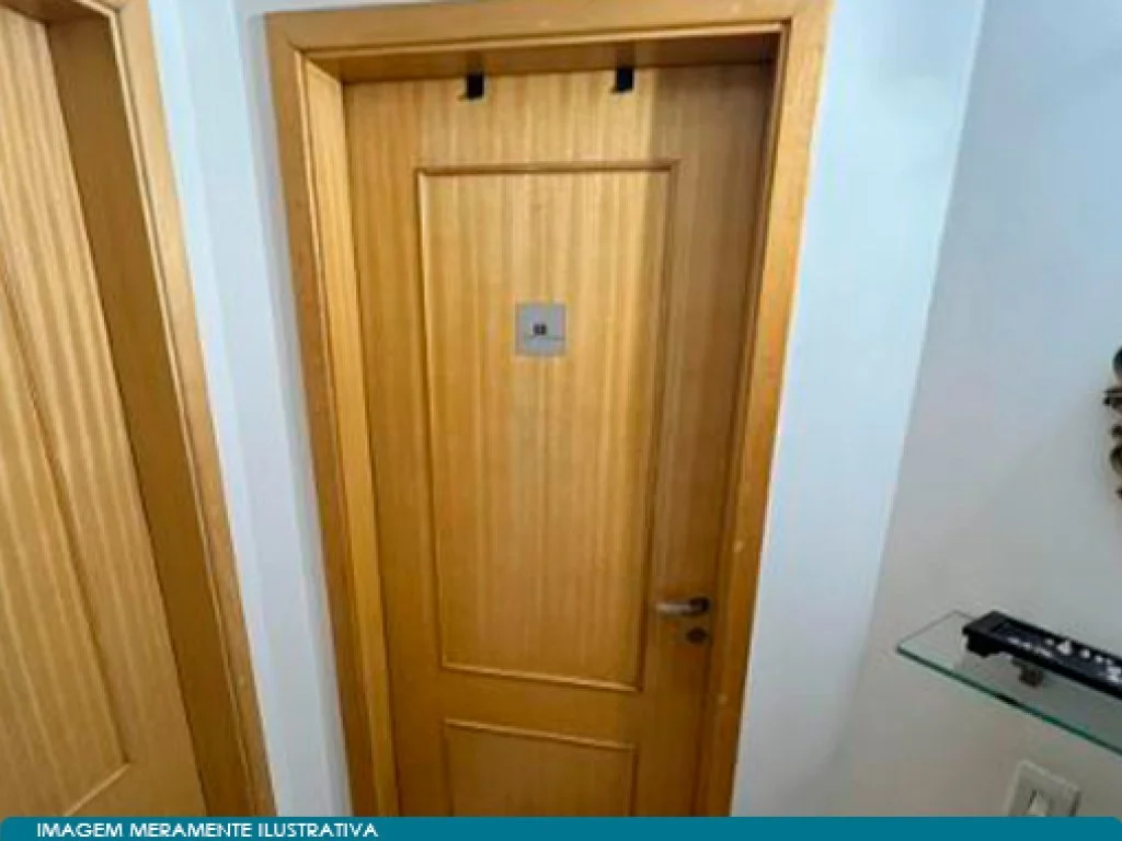 Foto 13 de 23: Apartamento em leilão em São Paulo - SP, bairro Jardim Taquaral — Apartamento 92 m² (02 vagas) - Jardim Taquaral - São Paulo - SP