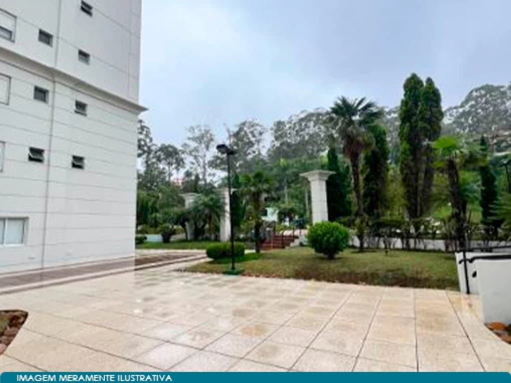 Foto 5 de 23: Apartamento em leilão em São Paulo - SP, bairro Jardim Taquaral — Apartamento 92 m² (02 vagas) - Jardim Taquaral - São Paulo - SP