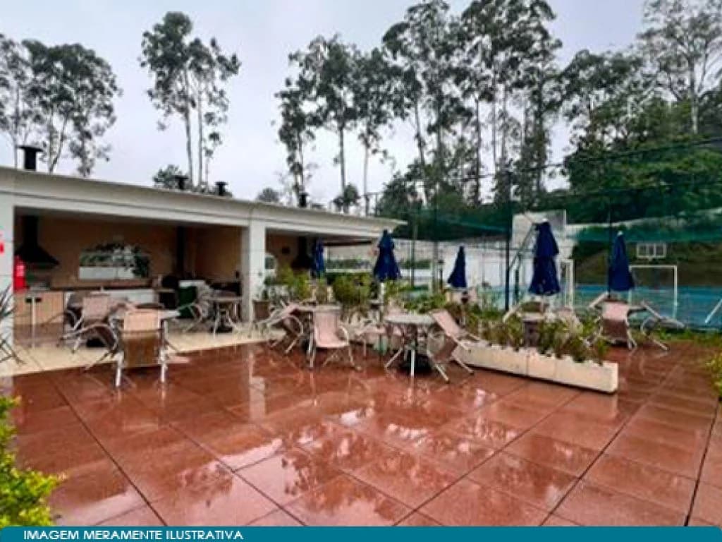 Foto 8 de 23: Apartamento em leilão em São Paulo - SP, bairro Jardim Taquaral — Apartamento 92 m² (02 vagas) - Jardim Taquaral - São Paulo - SP