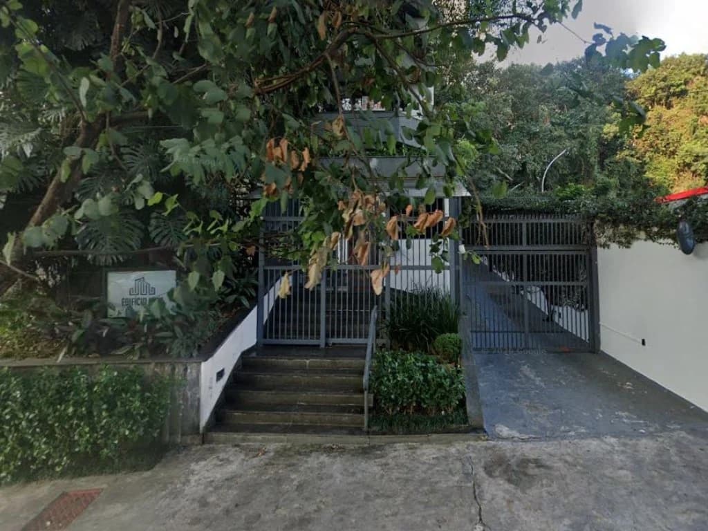 Foto 3 de 4: Apartamento em leilão em São Paulo - SP, bairro Vila Andrade — Apartamento Duplex 286 m² (02 vagas) - Vila Andrade - São Paulo - SP