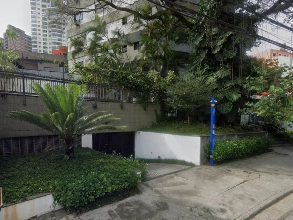Foto 4 de 4: Apartamento em leilão em São Paulo - SP, bairro Vila Andrade — Apartamento Duplex 286 m² (02 vagas) - Vila Andrade - São Paulo - SP