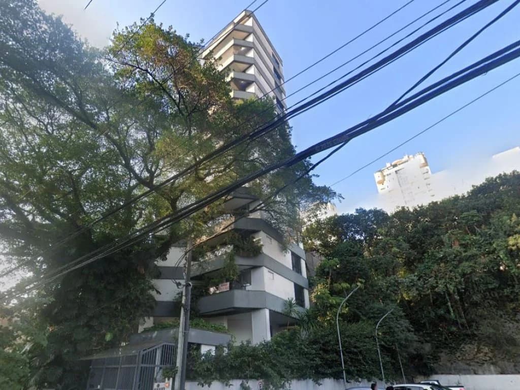 Foto 2 de 4: Apartamento em leilão em São Paulo - SP, bairro Vila Andrade — Apartamento Duplex 286 m² (02 vagas) - Vila Andrade - São Paulo - SP