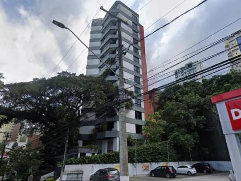 Foto 1 de 4: Apartamento em leilão em São Paulo - SP, bairro Vila Andrade — Apartamento Duplex 286 m² (02 vagas) - Vila Andrade - São Paulo - SP