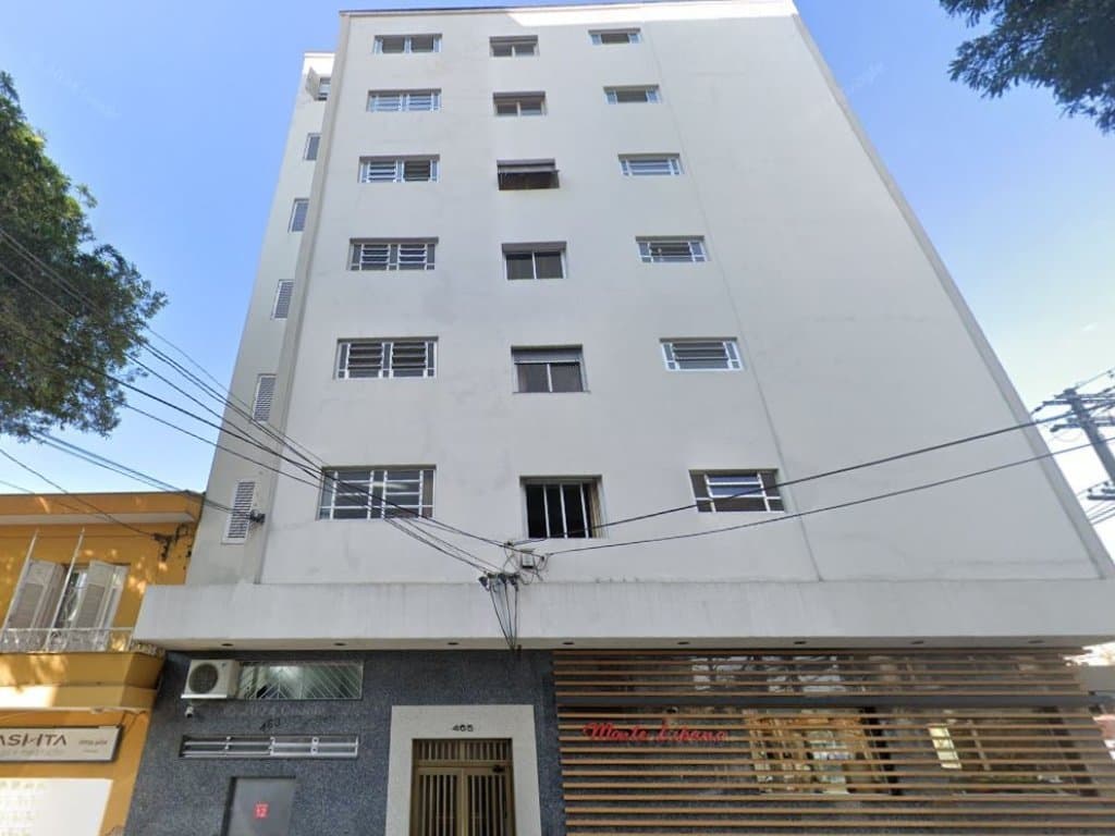 Foto 1 de 3: Apartamento em leilão em São Paulo - SP, bairro Mooca — Apartamento 78 m² - Mooca - São Paulo - SP