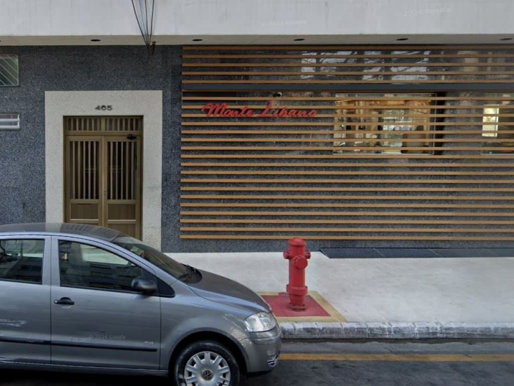 Foto 2 de 3: Apartamento em leilão em São Paulo - SP, bairro Mooca — Apartamento 78 m² - Mooca - São Paulo - SP