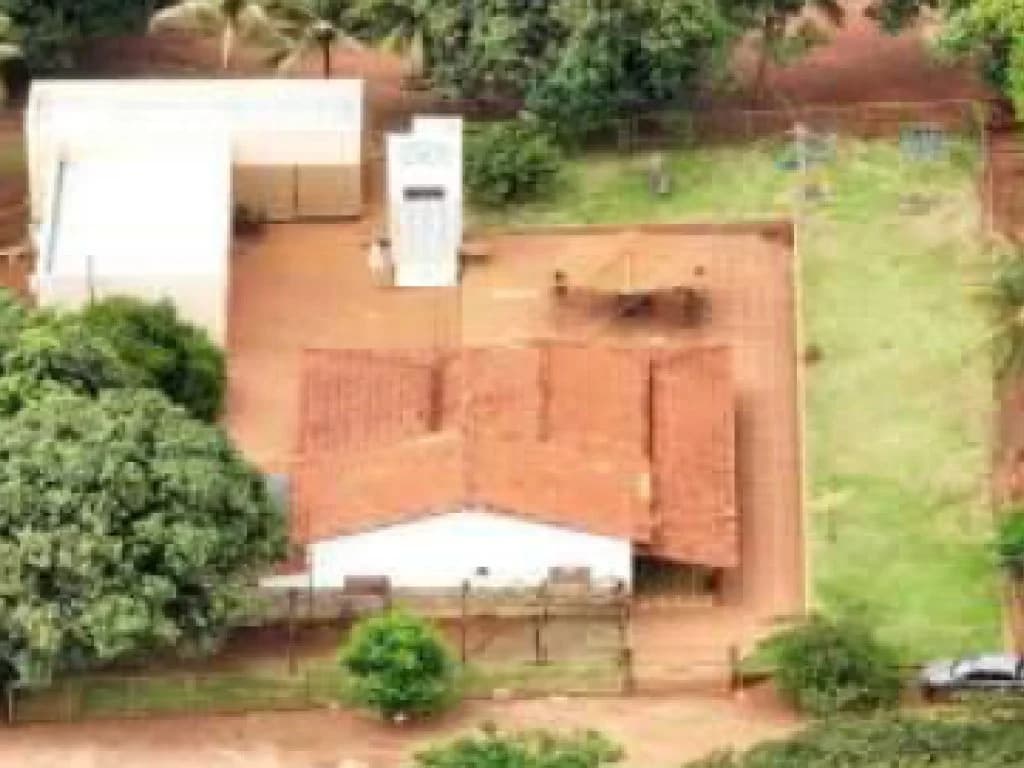 Foto 6 de 6: Area Rural em leilão em Santa Rosa De Goiás - GO — Imóvel Rural 232 ha (Fazendas Santa Rosa e Paciência) - Santa Rosa de Goiás - GO